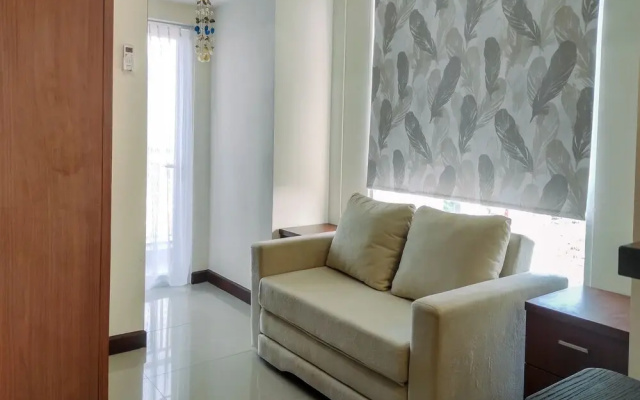 Wonderful 2BR at Vida View Apartment
