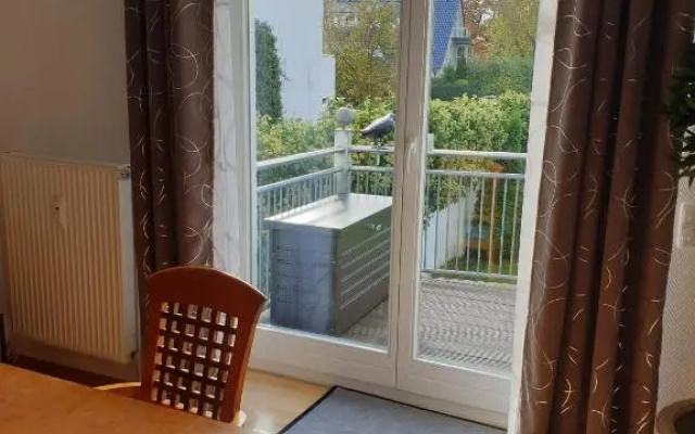 Strandallee 150a