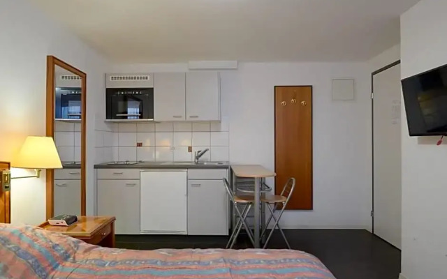 Aparthotel Hine Adon Fribourg City