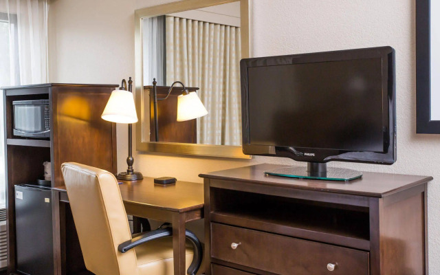 Hampton Inn Dallas-Irving-Las Colinas
