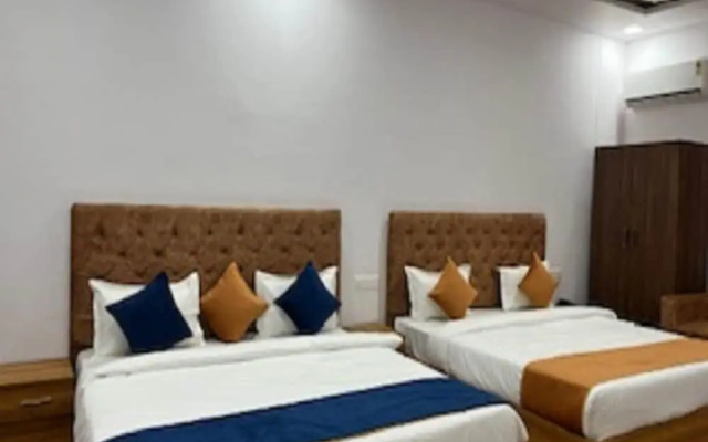 Hotel Surya Inn