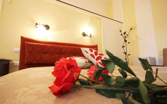 Villa B&B Antiche Macine del Salento