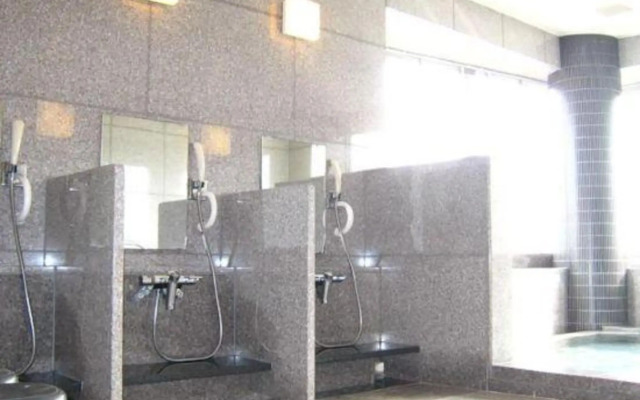 Hotel Nagata