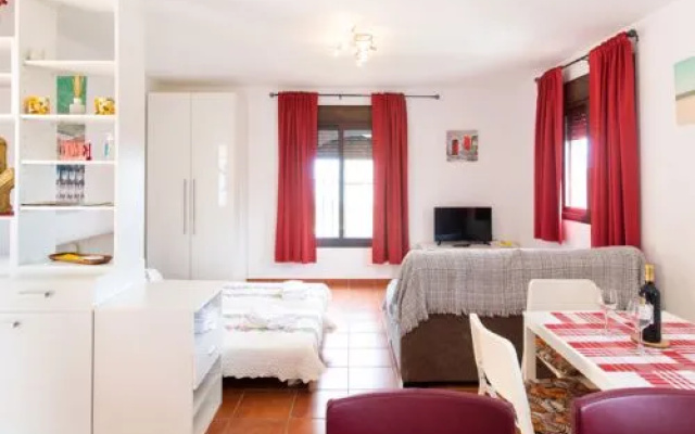 House Helmut Nerja