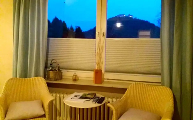 Strandhaus Nr. 12