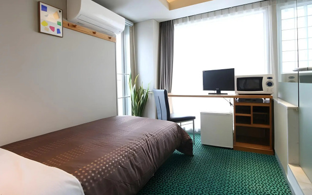 Hotel Live Max Yumoto