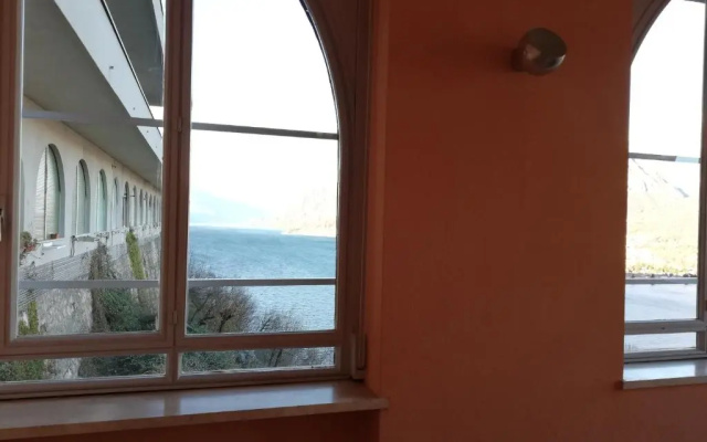 Quel ramo del Lago di Como... Appartamento 189
