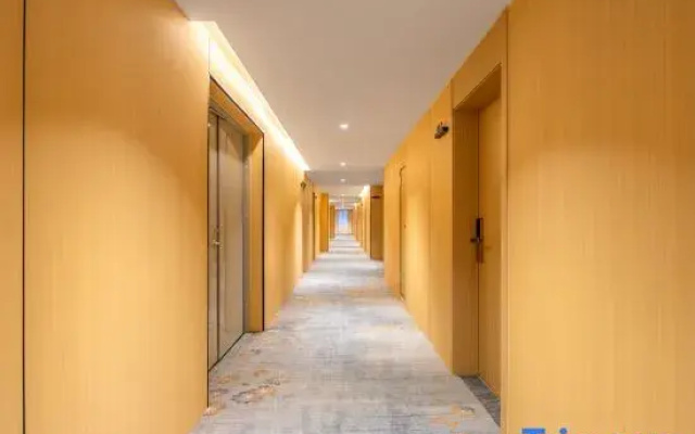 Xitian Hotel
