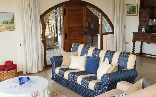 Magic over the Lake 154 SQM