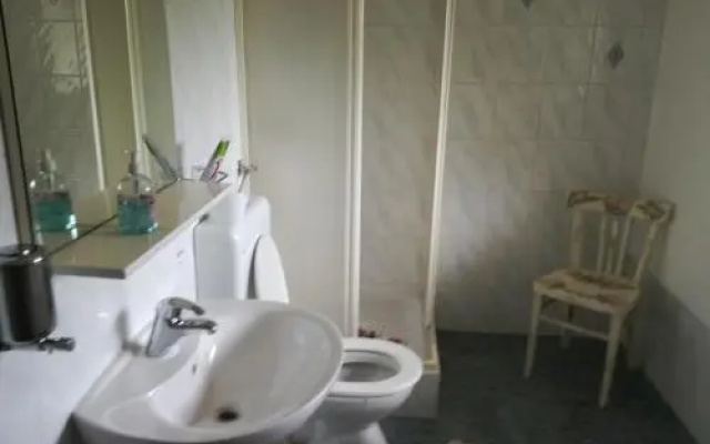 Apartment Špehar