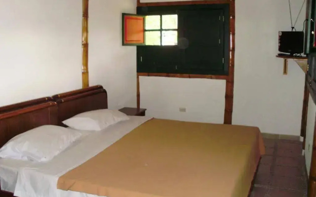 Finca Hotel La Dulcera
