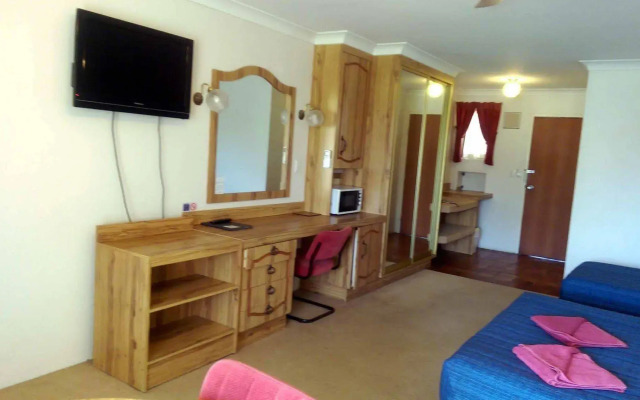 The Nambucca Motel