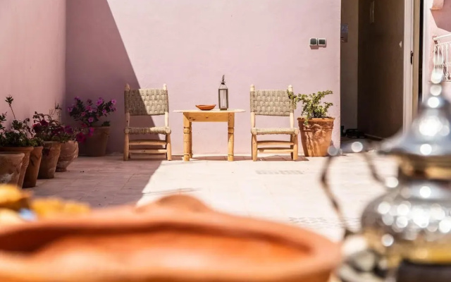 Inna guest house