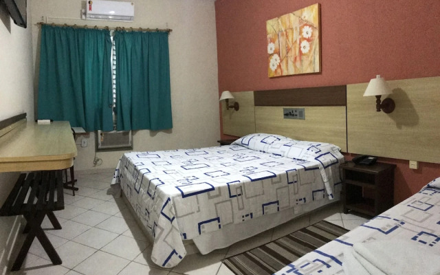 Hotel Areia Branca