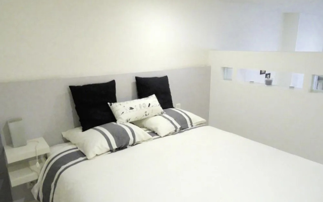 Unsejouranantes - Loft Cassard
