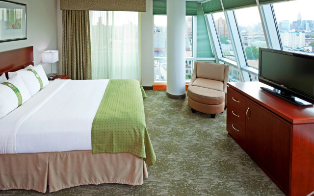 Holiday Inn Long Island City - Manhattan View