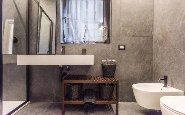 Leone Apartment With Garden by Wonderful Italy