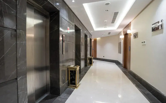Rawhat Al Maqam Hotel