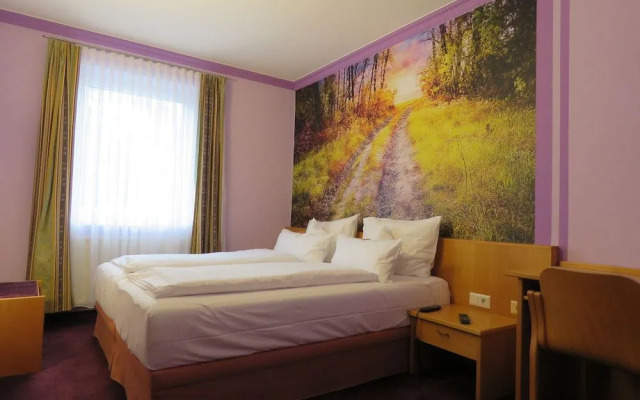 Hotel Residenz Hössinger