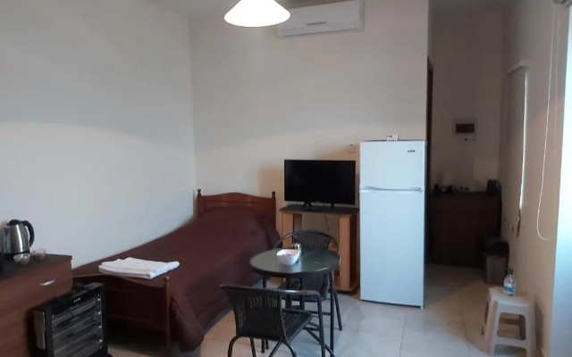 Omodos Maria's Apartments
