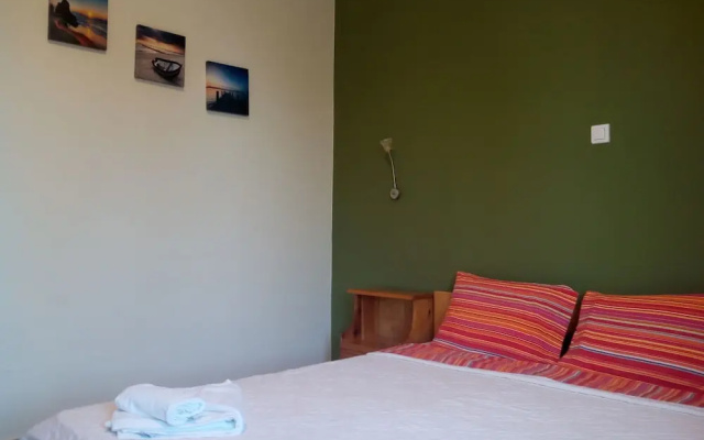 Melina Apartment