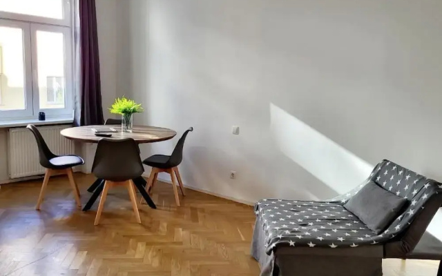 Neulerchenfelder City Apartment