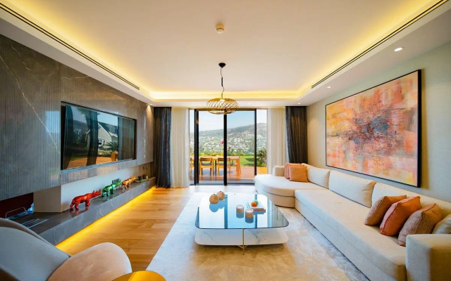 Mare Deluxe Residence