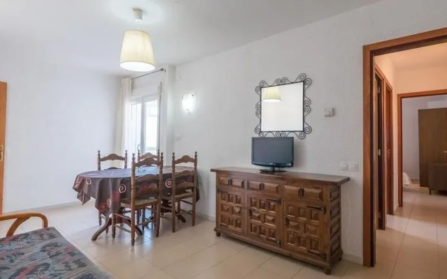 Apartamento cerca del Convento de Blanes