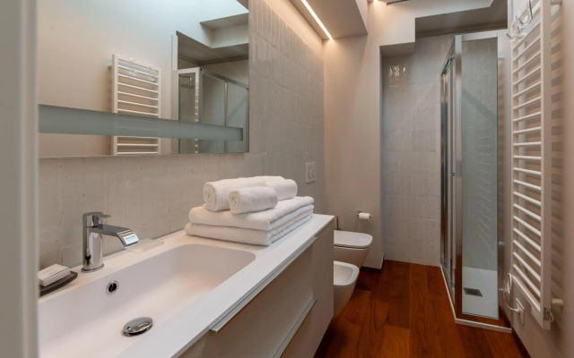 Отель Grand Hotel Torre Fara