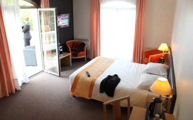Hotel Orbelys