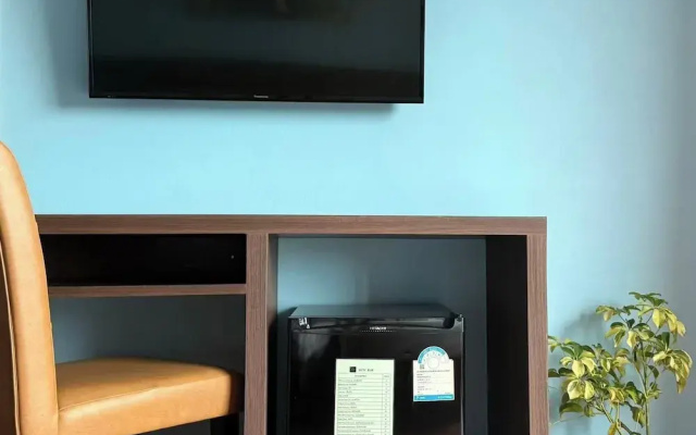 Mido Hotel Pattaya