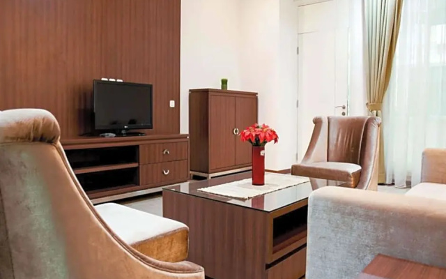 Pejaten Indah Apartment