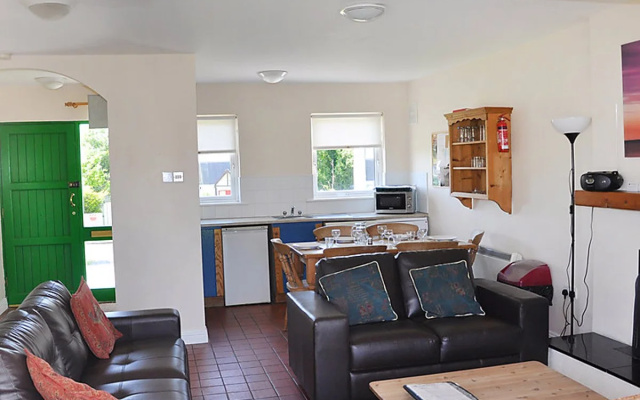 Glenbeg Point 14078
