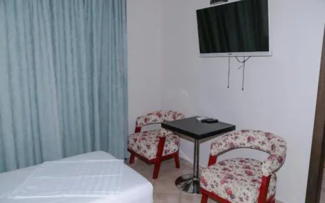 President Hotel
