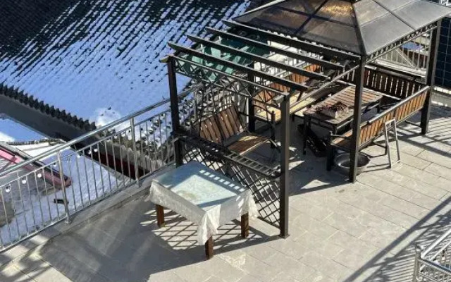 Huairou Shanju Diary Homestay