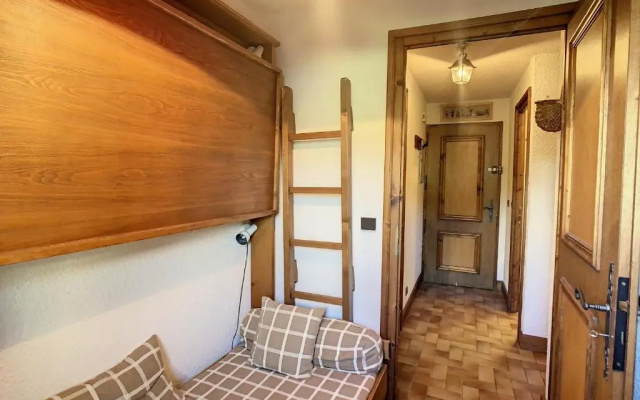 Appartement Combloux, 2 pièces, 4 personnes - FR-1-560-40