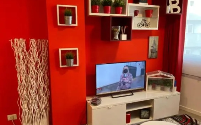 Apartamento Centro Frente Muralla 2