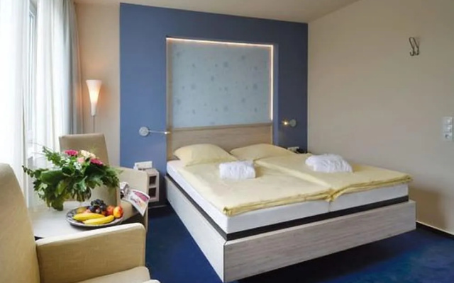 AKZENT Hotel Haus Surendorff