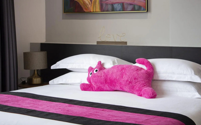 TEEDO Hotel Kuala Lumpur