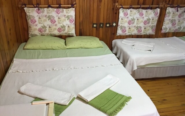 Belen Hotel Турция, Сиде - отзывы, цены и фото номеров - забронировать отель Belen Hotel онлайн комната для гостей
