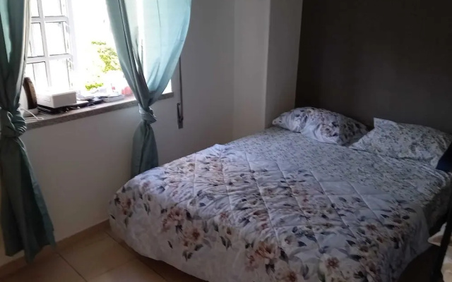 Casa da Montanha PT