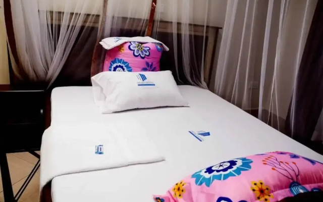 Mujjo Hotel