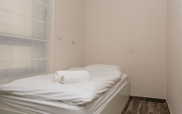 Eshel Suites 1