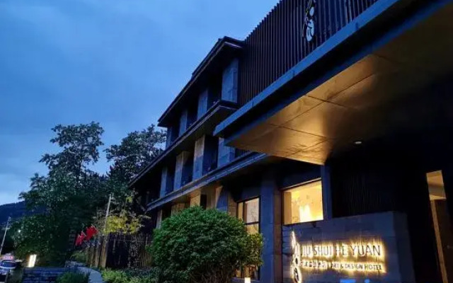 Jiushui Heyuan Art Design Hotel