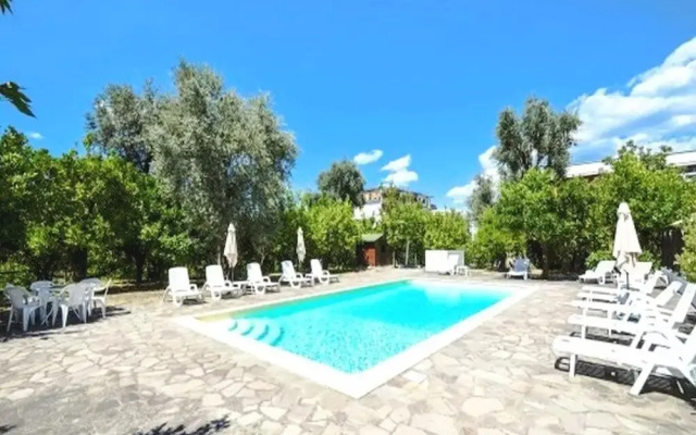 Casa Salvo