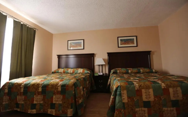 Inn on the Gulf