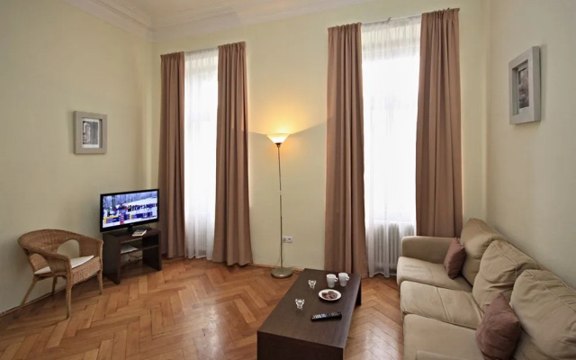 Art Suites Spalena