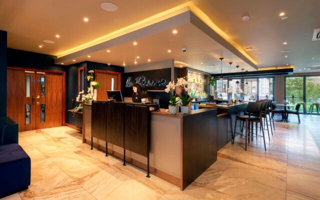 The Reach at Piccadilly, Manchester, a Tribute Portfolio Hotel