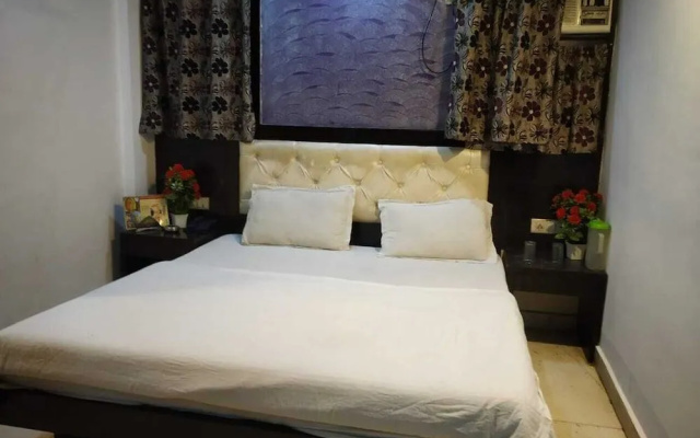 Hotel You  Me by ADB Rooms
