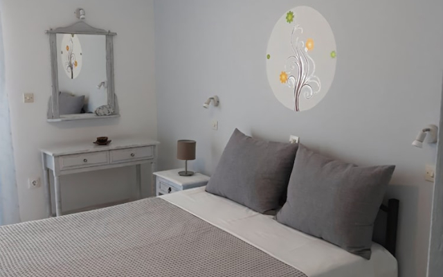 Xrysa s apartment